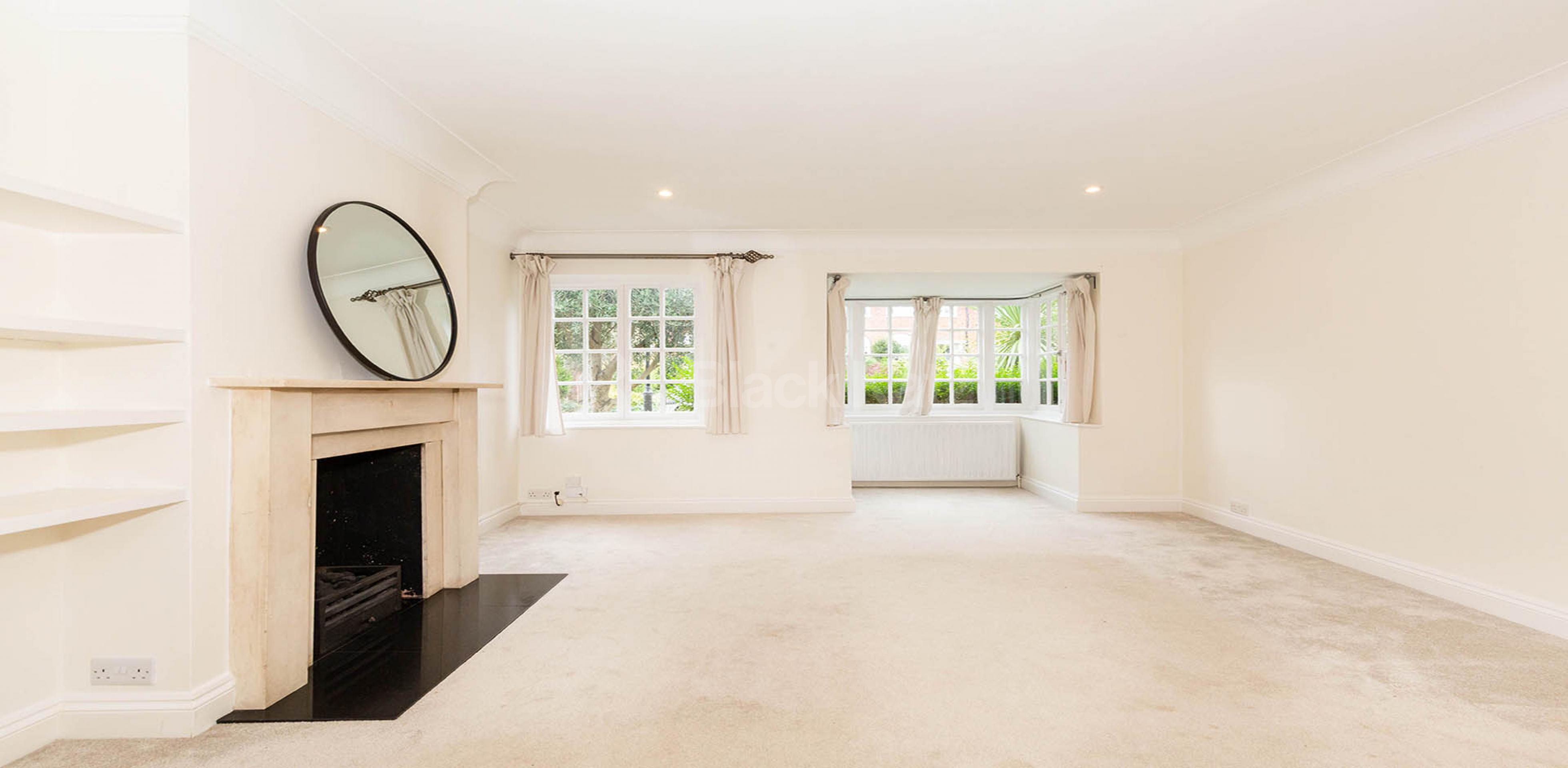 			FAMILYS ONLY, 3 Bedroom, 1 bath, 1 reception House			 Cascade Avenue, MUSWELL HILL N10